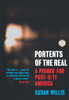 Portents of the Real: A Primer for Post-9/11 America - ISBN: 9781844670239