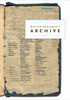 Walter Benjamin's Archive: Images, Texts, Signs - ISBN: 9781844671960