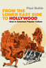 From the Lower East Side to Hollywood: Jews in American Popular Culture - ISBN: 9781859845981