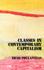 Classes in Contemporary Capitalism:  - ISBN: 9780860917021