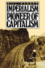 Imperialism: Pioneer of Capitalism - ISBN: 9780860917328