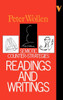 Readings and Writings: Semiotic Counter-Strategies - ISBN: 9780860917557
