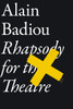 Rhapsody For The Theatre:  - ISBN: 9781781681251