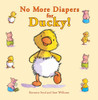 No More Diapers for Ducky!:  - ISBN: 9781910126004