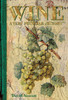 Wine: A Very Peculiar History:  - ISBN: 9781910184882
