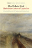 The Pristine Culture of Capitalism: A Historical Essay on Old Regimes and Modern States - ISBN: 9781784781033