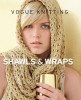 Vogue® Knitting Shawls & Wraps:  - ISBN: 9781933027845