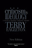 Criticism and Ideology: A Study in Marxist Literary Theory - ISBN: 9781844670802