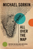 All Over the Map: Writing on Buildings and Cities - ISBN: 9781844672202