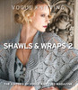 Vogue® Knitting Shawls & Wraps 2:  - ISBN: 9781942021506