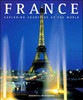 France: La Douceur de Vivre - ISBN: 9788854401150