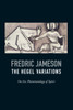 The Hegel Variations: On the Phenomenology of Spirit - ISBN: 9781844677047