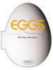Eggs: 50 Easy Recipes - ISBN: 9788854406667