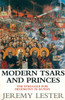 Modern Tsars and Princes: The Struggle for Hegemony in Russia - ISBN: 9781859840399