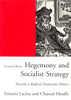 Hegemony and Socialist Strategy: Towards a Radical Democratic Politics - ISBN: 9781859843307