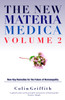 The New Materia Medica Volume 2: Further key remedies for the future of Homoeopathy - ISBN: 9781780280226