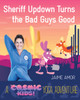 Sheriff Updown Turns the Bad Guys Good: A Cosmic Kids Yoga Adventure - ISBN: 9781780289588