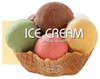 Ice Cream: 50 Easy Recipes - ISBN: 9788854409279