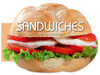 Sandwiches: 50 Easy Recipes - ISBN: 9788854409286