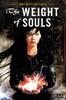 The Weight of Souls:  - ISBN: 9781908844644