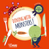 Dining with...Monsters!: A Disgusting Way to Count to 10! - ISBN: 9788854409538