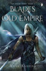 Blades of the Old Empire: Book I of the Majat Code - ISBN: 9780857664129