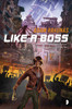 Like a Boss: Windswept Book Two - ISBN: 9780857664815