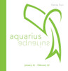 Signs of the Zodiac: Aquarius:  - ISBN: 9788854409736