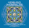 Healing Mandalas: 32 Inspiring Designs for Colouring and Meditation - ISBN: 9781780286006