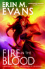 Fire in the Blood:  - ISBN: 9780786965298