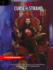 Curse of Strahd: A Dungeons & Dragons Sourcebook - ISBN: 9780786965984