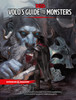 Volo's Guide to Monsters:  - ISBN: 9780786966011