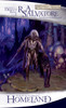 Homeland: The Legend of Drizzt, Book I - ISBN: 9780786939534