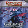 Castle Ravenloft: A D&D Boardgame - ISBN: 9780786955572