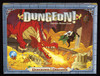 Dungeon! Board Game:  - ISBN: 9780786965557