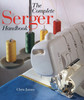 The Complete Serger Handbook:  - ISBN: 9780806998077