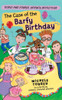 The Case of the Barfy Birthday:  - ISBN: 9781402749643