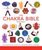 The Chakra Bible: The Definitive Guide to Working with Chakras - ISBN: 9781402752247