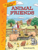 Hide-and-Seek Puzzles: Animal Friends:  - ISBN: 9781402759086
