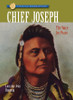 Sterling Biographies®: Chief Joseph: The Voice for Peace - ISBN: 9781402760044