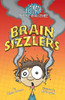 Ultimate Puzzle Challenge: Brain Sizzlers:  - ISBN: 9781402762031