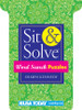 USA TODAY® Sit & Solve® Word Search Puzzles:  - ISBN: 9781402775147