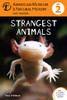 Strangest Animals: (Level 2) - ISBN: 9781402777905