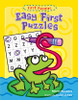 First Puzzles: Easy First Puzzles:  - ISBN: 9781402778100