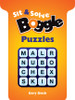 Sit & Solve® BOGGLE Puzzles:  - ISBN: 9781402780172