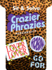 Sit & Solve® Crazier Phrazies:  - ISBN: 9781402782633