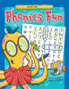 First Word Search: Phonics Fun:  - ISBN: 9781402783913
