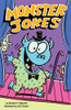 Monster Jokes:  - ISBN: 9781402784781