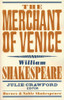 The Merchant of Venice (Barnes & Noble Shakespeare):  - ISBN: 9781411400856