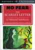 The Scarlet Letter (No Fear):  - ISBN: 9781411426979